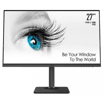 Msi Md271p Monitor 27 Ips Hdmi Usb C Mm Aa